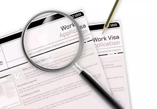 簽證老是被拒簽？知道這些申請簽證技巧，讓你一洗前恥！