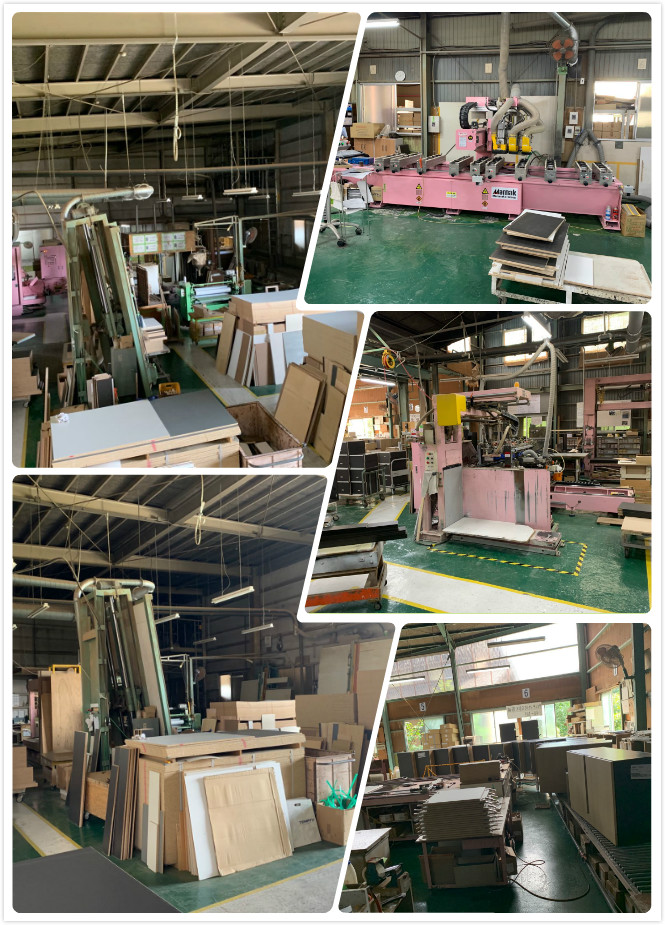 日本招聘家具制作男工！