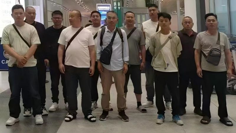 20251009（俄羅斯）項目出境